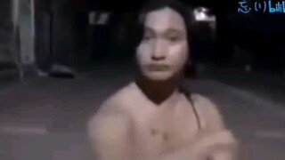 Another man who can pull off "Paradise of Bliss" perfectly!!