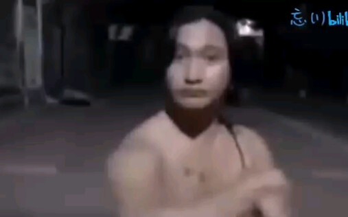 رجل آخر قادر على السيطرة على جنة النعيم!!