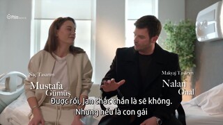 Gia Đình EP 28 [Sub Việt]