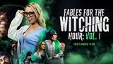 Fables For the witching Hour 2023 Movie