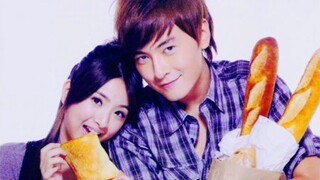 4. TITLE: Love Or Bread/Tagalog Dubbed Episode 04 HD