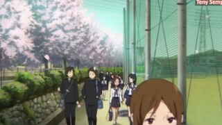 Tóm Tắt Anime_ _ Hyouka _ _ Phần 1_8 _ Teny Anime