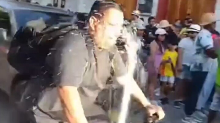 التدريب المكثف على الرسم التجريدي... هل ما زلتُ أفشل في التغلب على الموهوبين؟ #50