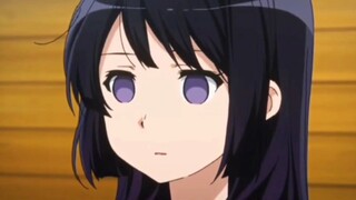 眼睛失去高光