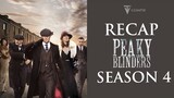 Peaky Blinders | Season 4 Recap