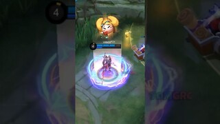Arlot still OP #shorts #mobilelegends #tomgrc