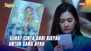 Foto Lawas Ayah Aisyah, Tapi Kok Mirip Siapa ya? | Berbagi Suami ANTV Eps 19 (1/8)