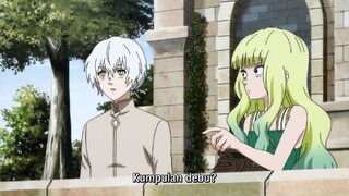 Fumetsu no Anata e season 2 episode 11 Sub Indo | REACTION INDONESIA