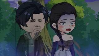 After I died, my wife turned me into a zombie