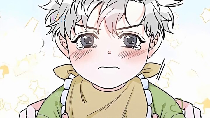 เพื่อป้องกันไม่ให้ Xiaoshou หลบหนี ชายคนนั้นจึงขังเขาไว้ในบ้านเป็นเวลา 40 ปี ~