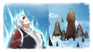 Độ kiếp thất bại trùng sinh vào phế vật tại dị giới P7 |Tóm Tắt Truyện Tranh l Review Truyện Tranh.