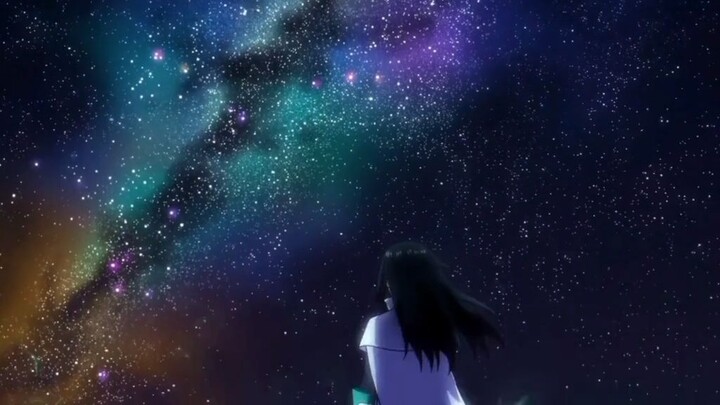 AMV Isekai (Hijrah - Mamy)