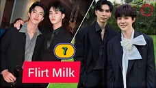 (ENG SUB) 𝔽𝕝𝕚𝕣𝕥 𝕄𝕚𝕝𝕜 | EP 7