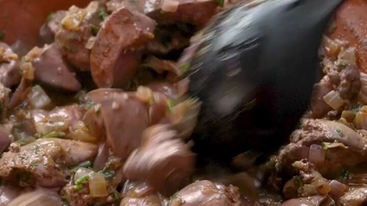 beautiful cooking