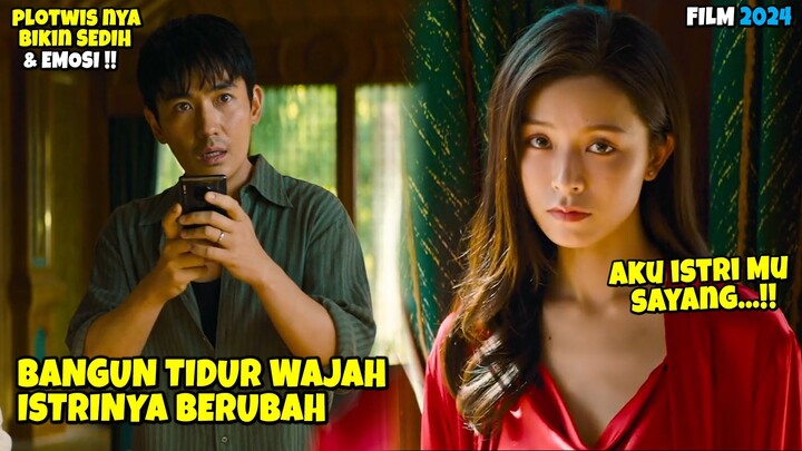 ISTRI KU HILANG DI THAILAND !! - Alur Cerita Film PLOT TWIST 2024