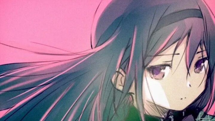 [Magic Circle 𝐌𝐀𝐃] Deadly, deadly, please look at me, my beloved deadly existence