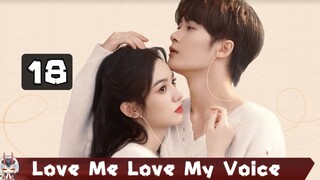 ⏩EP. 18 Voice Romance