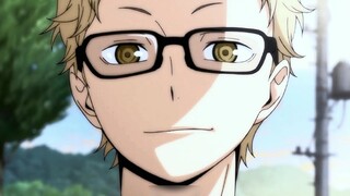 [Multi-person mixed editing] "I recommend you to be the best in the world!"