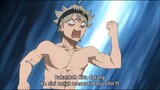Funny Moments (Black Clover) #10