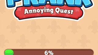 tricky prank annoying quest #framli119