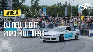 DJ NEW LIGHT JUNGLE DUTCH TIKTOK FULL BASS TERBARU 2023 [NDOO LIFE]