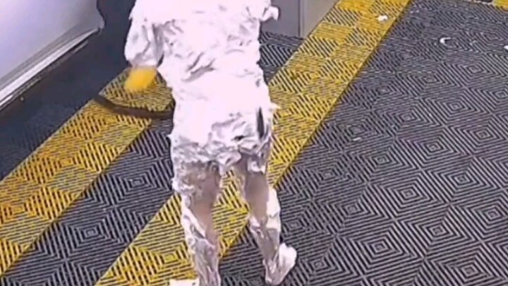 بالفعل، صناعة الخدمة الذاتية تقدم كل الأفكار الممكنة؛ ما من شيء لا يمكنك تخيله إلا ويمكن تحقيقه.