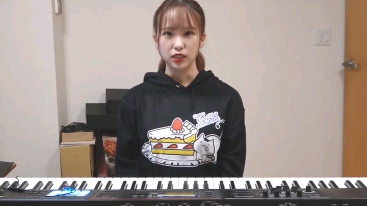 [YYUT] أصبحت امرأة