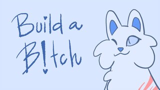 Build a B!tch - Snowkit AU PMV