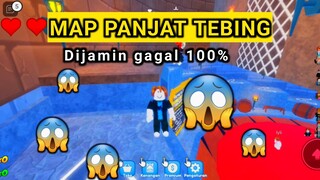 PANJAT TEBING INI 100% GAGAL ~ ROBLOX