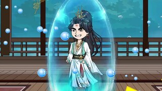 Episode 116, Cui Dongshan, you are so crazy!