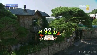 Gia Đình Là Số 1 Phần 2 tập 92