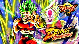 🔥 2 NEW ZENKAIS INCOMING!!!!! (Dragon Ball Legends)
