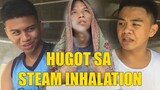 HUGOT SA STEAM INHALATION - Van Araneta ft. Team Bakuston