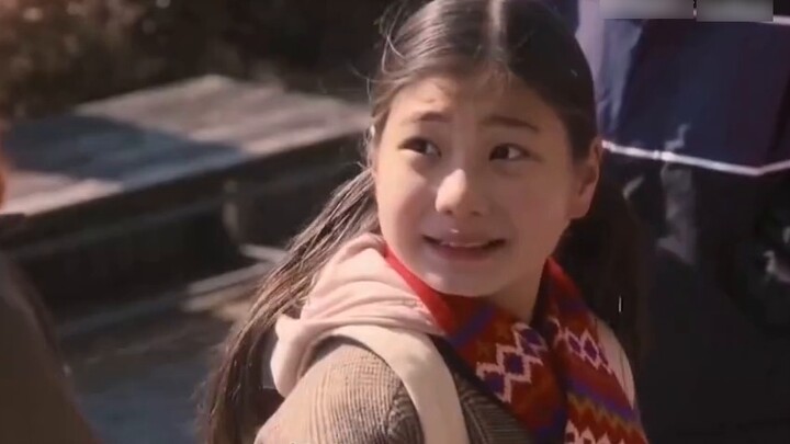 Watched the Japanese drama "My Wife Turns into a Elementary School Student" in one sitting