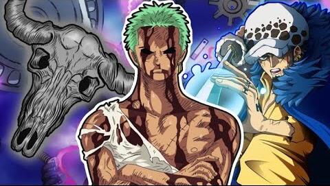 One Piece Opening 24 Full Paint I Don T Like Mondays Lyrics Cc Bilibili