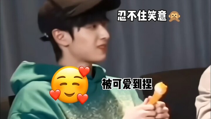 【Xianglin】Kalau begini, siapa juga yang tidak bisa melihat bahwa kalian berdua adalah pasangan?
