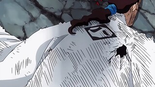 盘点死神中十大最强斩魄刀始解，第十名：逆扶