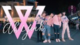 [KPOP IN PUBLIC] WINNER (위너) - AH YEAH (아예) + MOLA (몰라도 너무 몰라) |커버댄스 Dance Cover| By B-Wild Vietnam
