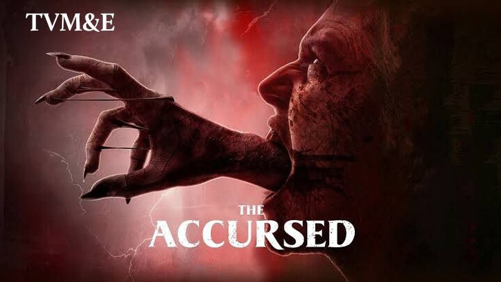 THE ACCURSED (2022) * HORROR | THRILL