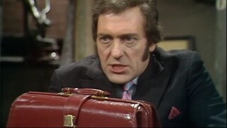 Steptoe and Son " Live Now PAYE Later"