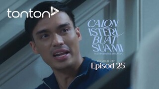 CIBS 2025 EP25 (Episod Akhir)
