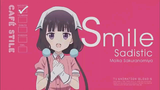 S stands for...
