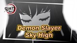 [Demon,Slayer/MMD],Wanna,See,You,-,Sky,High