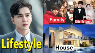 Yoo Seung Ho (유승호) Lifestyle || Girlfriend, Net worth, Family, Height, Age, House, Biography 2022
