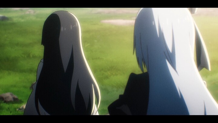 That Time I Got Reincarnated as a Slime S4 Episode 21 Sub Indonesia