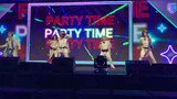 【Sweet Supernova】LUXIEM Dance Cover - Jazz On The Clock & Hope In The Dark FANCAM IDOLFEST 2022