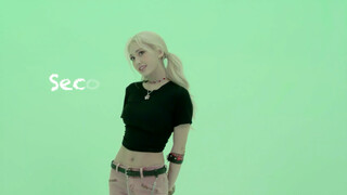 【سومي جيون سوجا】رقصة كور كفر لأغاني I’m Your Girl وGee وDDU-DU DDU-DU
