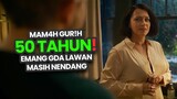 PES0NA MAM4H GUR!h 50 TAHUN EMANG LEBIH MENYALAA | alur cerita film | natural older woman