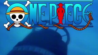 One-piece theory that actually came true 🥶