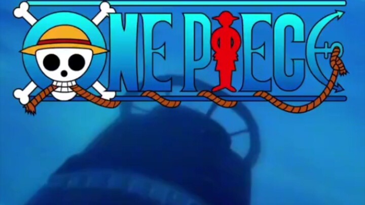 One-piece theory that actually came true 🥶